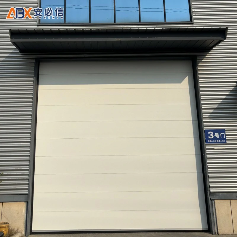 迪庆藏族自治州铝板提升门